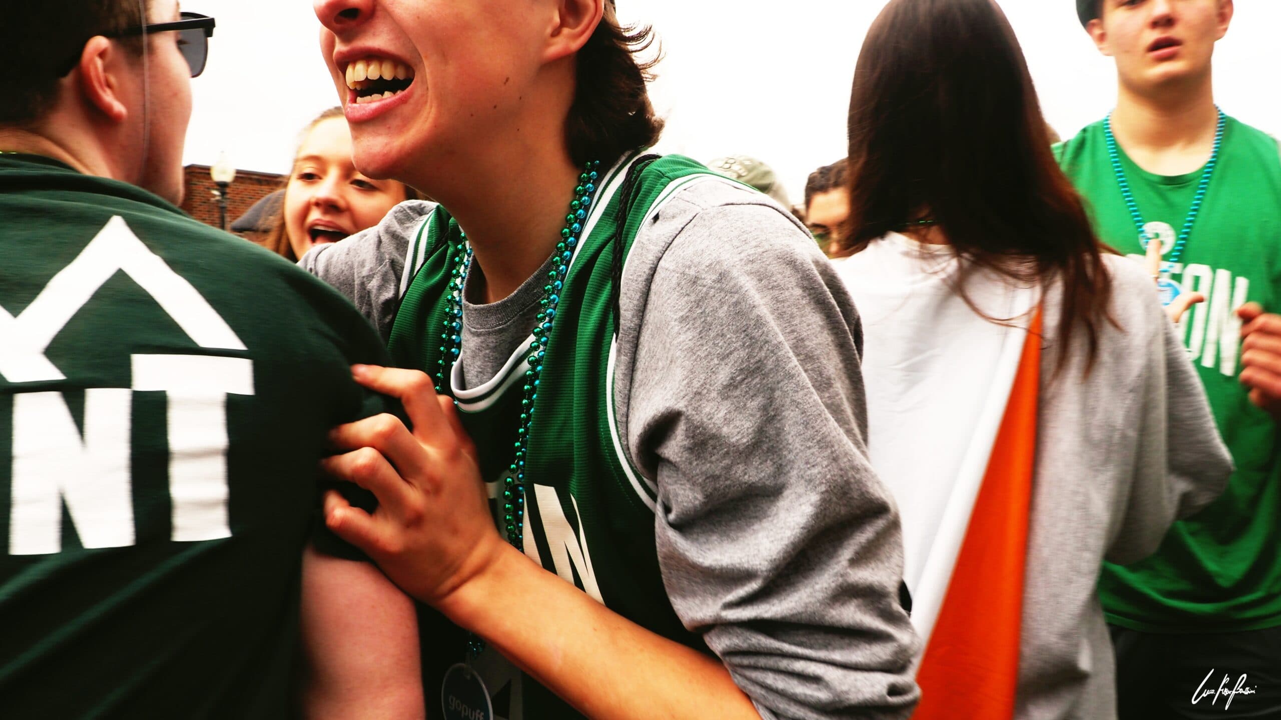 Saint Patrick's Day